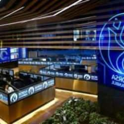 Borsa'da yeni rekor