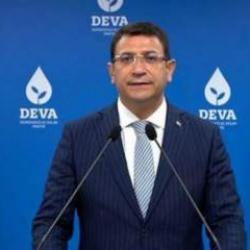 DEVA Partisi Sözcüsü Şahin: CHP ile işbirliğinden parti olarak biz de karşılığını alamadık