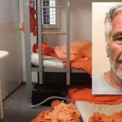 Epstein'in hapishanedeki ölümünün sorumluları bulundu