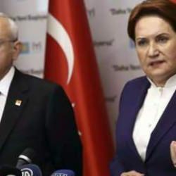 Yerel seçim öncesi bomba iddia! Kulislerde bu haber konuşuluyor...