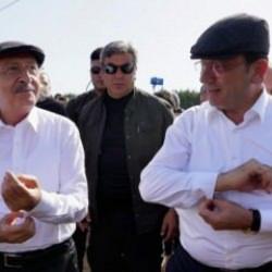 CHP'de iç savaş! Barış Yarkadaş, Ekrem İmamoğlu'nun son hamlesine yorum: Dağ fare doğurdu