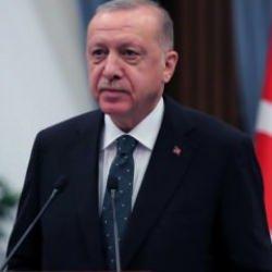 Cumhurbaşkanı Erdoğan'dan milli sporculara tebrik