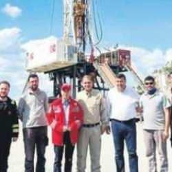 TPAO Bölge Müdürü açıkladı: Kato Dağı'nın altı petrol denizi