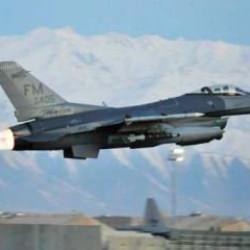 ABD'den İran'la gerilimi artıracak F-16 adımı