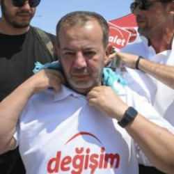 Tanju Özcan: CHP Genel Başkanlığına aday olmaya hazırım