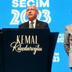 Akşener'den, Özdağ'la gizli mutabakat imzalayan Kılıçdaroğlu'na tepki