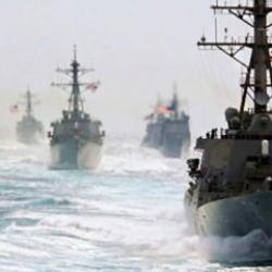 ABD'den Ortadoğu'ya savaş gemisi ve asker gönderme kararı