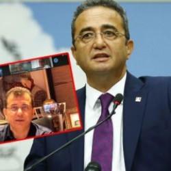 CHP'yi sarsan toplantı krizi! Bülent Tezcan'dan itiraf gibi açıklama!