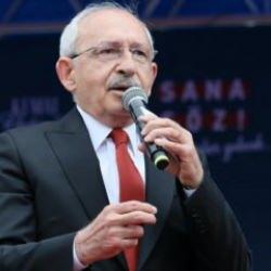 DEVA Partisi'nden Kılıçdaroğlu'na çok sert tepki