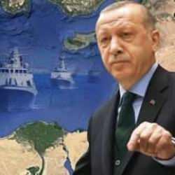 Erdoğan'dan Mısır, İsveç, KKTC ve Yunanistan açıklaması