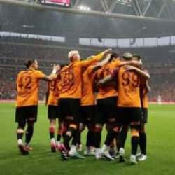 Galatasaray, Şampiyonlar Ligi için Litvanya deplasmanında!