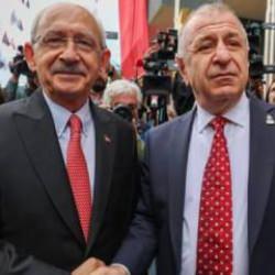 Ortaklardan Kılıçdaroğlu'na 'gizli protokol' tepkisi: Seçimi iyi ki kazanamamışız