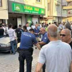 HÜDA PAR'a saldırıyla ilgili provokatif paylaşım yapan kişi gözaltına alındı