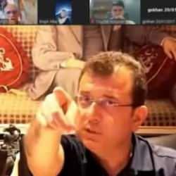 İmamoğlu'nun Kılıçdaroğlu'nu devirme planı yaptığı gizli toplantı internete düştü