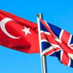 İngiltere'den flaş Türkiye ve Erdoğan açıklaması: Umudumuz Cumhurbaşkanı Erdoğan