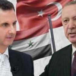 Esad: Türkiye'nin inatçı tavrından rahatsızız