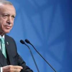 Foreign Policy Erdoğan'ın dış politikasını yazdı: Tutarlı ve başarılı