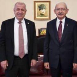 Gelecek Partisi'nden Kılıçdaroğlu ve Özdağ'a tepki: Ahlaki değeri yoktur!