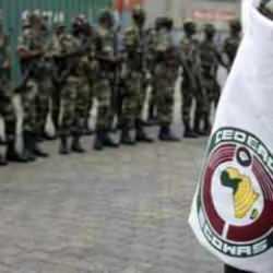 Burkina Faso ve Mali'den ECOWAS'a uyarı: Savaş ilanı kabul ederiz