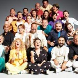 Güldür Güldür Show'da veda üstüne veda! İrem Kahyaoğlu'dan sonra...