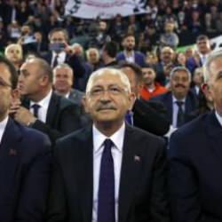 İmamoğlu ve Yavaş yerel seçim için şartlarını sundu