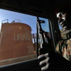Uranyum ihracatını durdurmuştu! AB ve ABD'den Nijer açıklaması! 