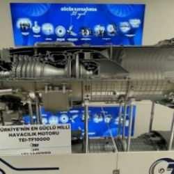 Türkiye motor devrimini başlattı! Dünyada sadece sayılı ülkeler yapıyor
