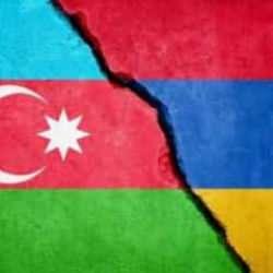 Azerbaycan'dan Ermenistan'a BMGK tepkisi