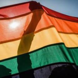 LGBT lobisinin sıradaki hedefi Afrika
