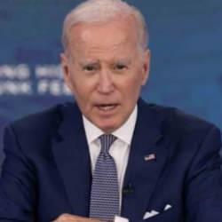 Biden'dan katliama fon desteği talebi