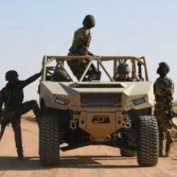 Nijer, ECOWAS'a karşı iki ülkeye topraklarına girme izni verdi