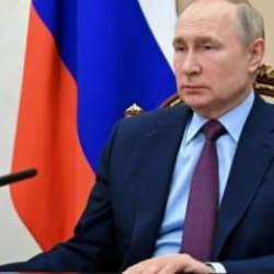 Putin ilk kez konuştu! Prigojin açıklaması