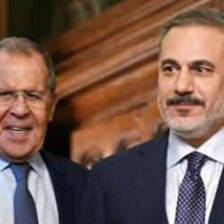Rusya'dan Türkiye ve Suriye'ye 'Adana Mutabakatı' önerisi