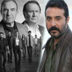 Arka Sokaklar'ın Sado'su itiraf etti! Mustafa Üstündağ'ın dizi hakkında açıklaması olay oldu