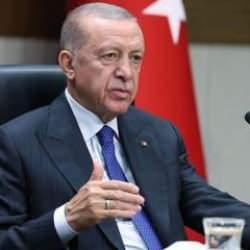 Erdoğan'dan çok net Kerkük mesajı: İzin vermeyeceğiz! - 6 Eylül 2023 gazete manşetleri