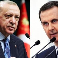 Erdoğan'dan Esad'a net mesaj: Umarız ki masada olurlar