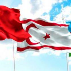KKTC'den Türkiye ve Azerbaycan açıklaması: Erdoğan ve Aliyev bizi çok gururlandırdı