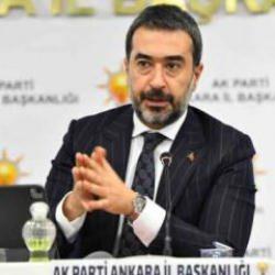 AK Partili Özcan Ankara'daki ekmek skandalını ortaya çıkardı