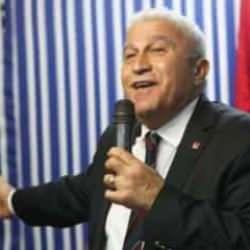 CHP'li Aydın Efeler belediye başkanı Fatih Atay, partisinden istifa etti! 