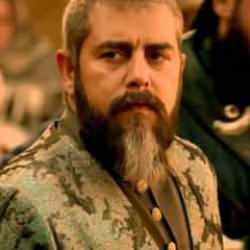 Diriliş Ertuğrul'un Atabey'i Kuruluş Osman'da! Yıllar sonra ekranlara dönüyor