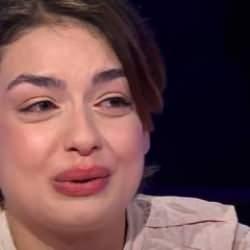 Rabia Göğercin hikayesiyle Kenan İmirzalıoğlu'nu ağlattı!