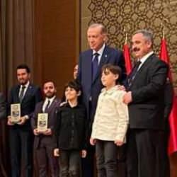 8. Anadolu Medya Ödülleri açıklandı