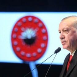 Başkan Erdoğan'dan Özgür Özel yorumu: Ben o mu kazanır bu mu kazanır o işlerle uğraşmam