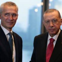İsveç'te panik: Erdoğan bizden bahsetmedi
