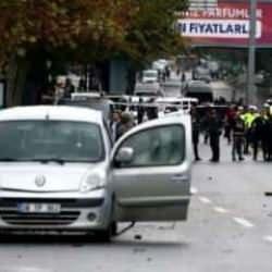 Ankara'daki saldırı girişiminin ardından siyasilerden peş peşe açıklamalar!