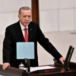 Başkan Erdoğan'dan terör saldırısı girişimi hakkında ilk açıklama: Son çırpınışları