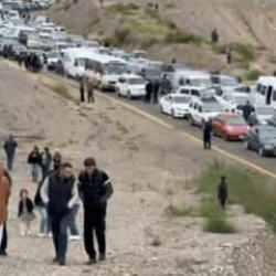 Dağlık Karabağ’dan Ermenistan’a göçenlerin sayısı 100 bini aştı