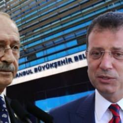 CHP'de beklenen gün geldi! İstanbul Kongresi karıştı, Kaftancıoğlu yuhalandı