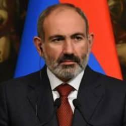 Ermenistan Başbakanı Paşinyan: İstifa etmeye hazırım