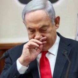 Netanyahu: Tüm gücümüzü kullanacağız! Gazze'yi boşaltın...
